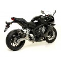 Arrow Exhausts For The Honda CBR650F 2014/2018